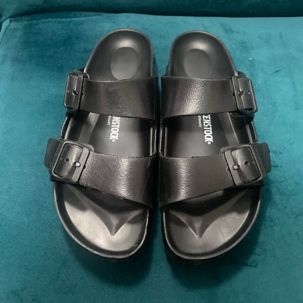 Birkenstock Arizona Essentials EVA Slide Sandal - Women's